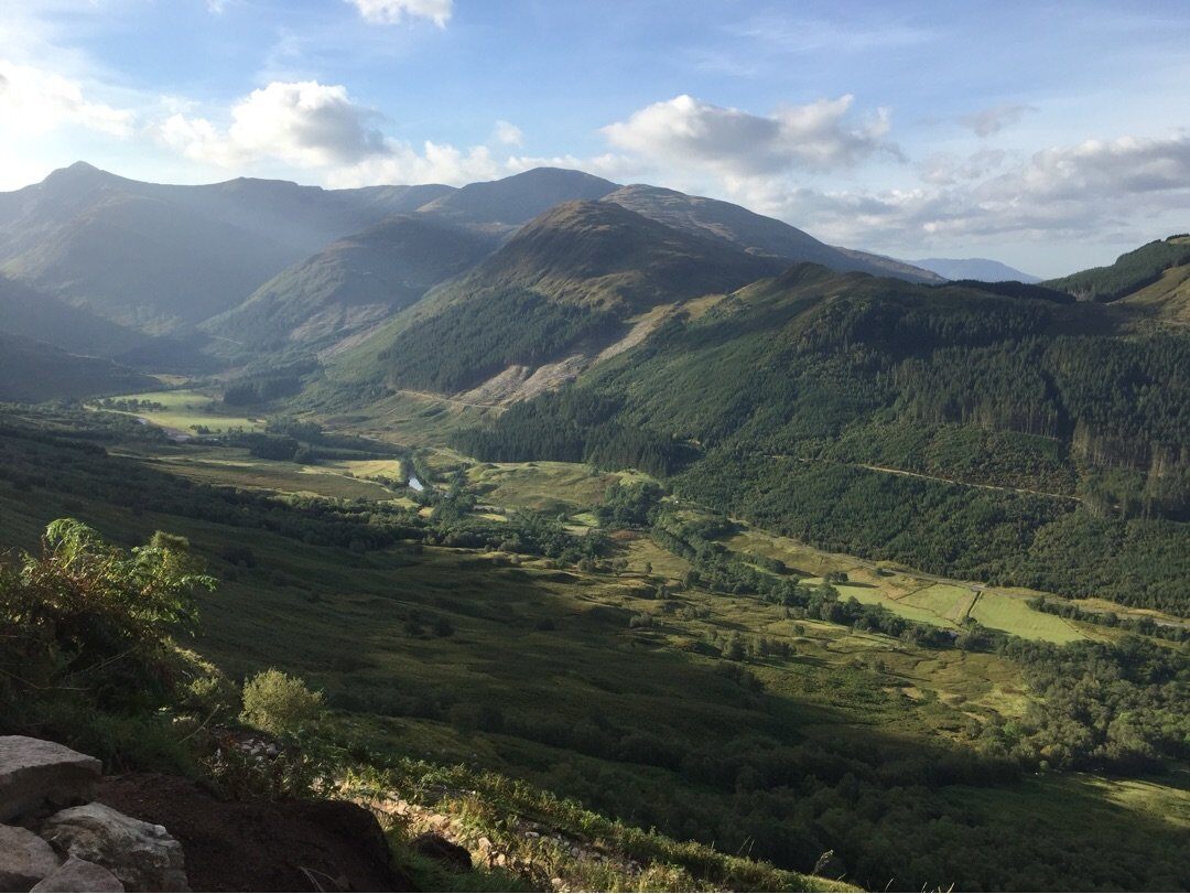 本尼維斯山