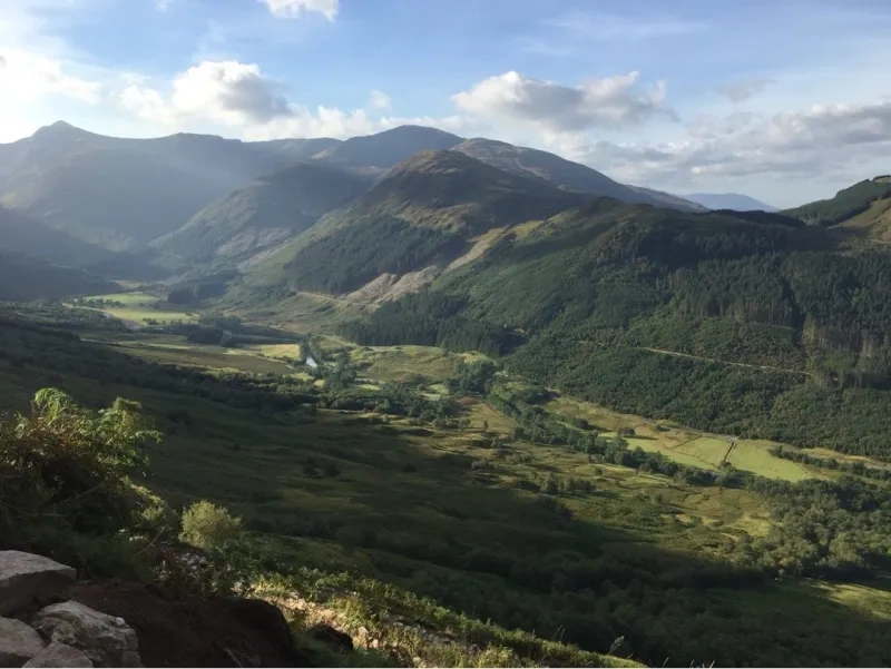 Ben Nevis