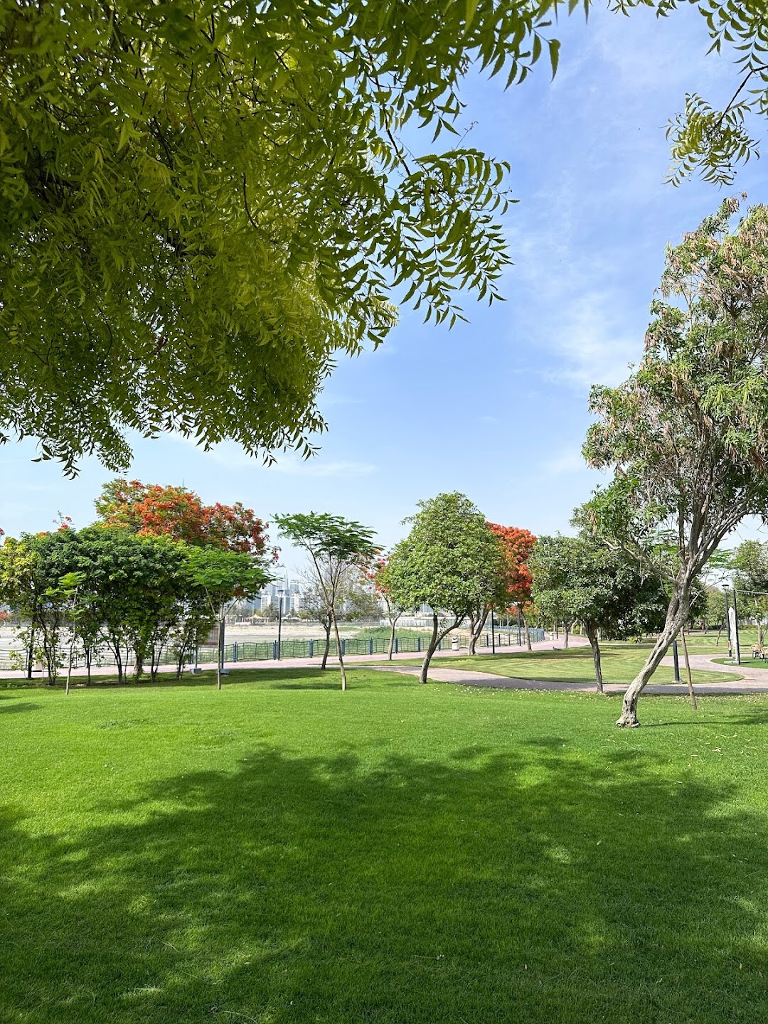 VR Park Dubai