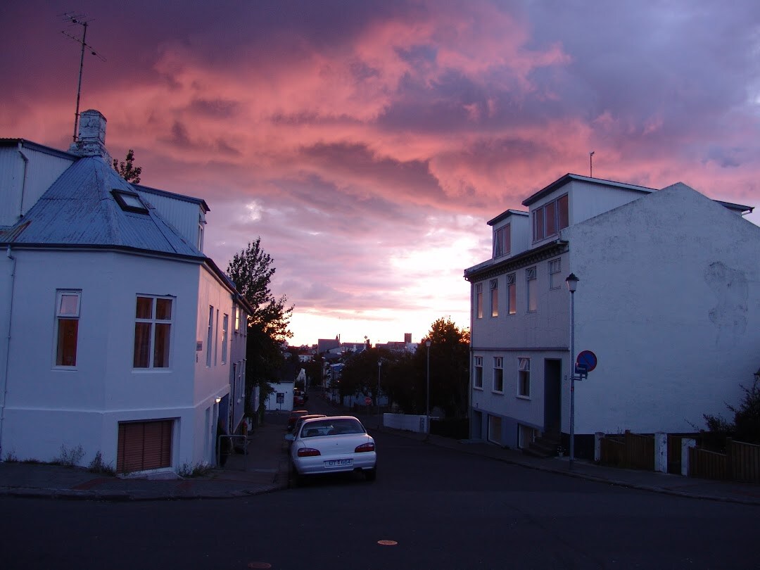 Hjólið