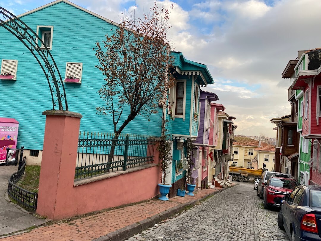 伊斯坦堡 Karaköy Lokantası