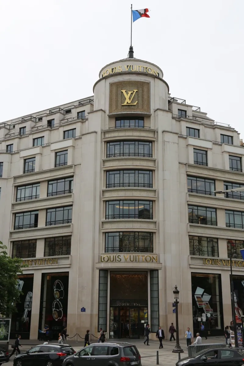 Champs-Élysées