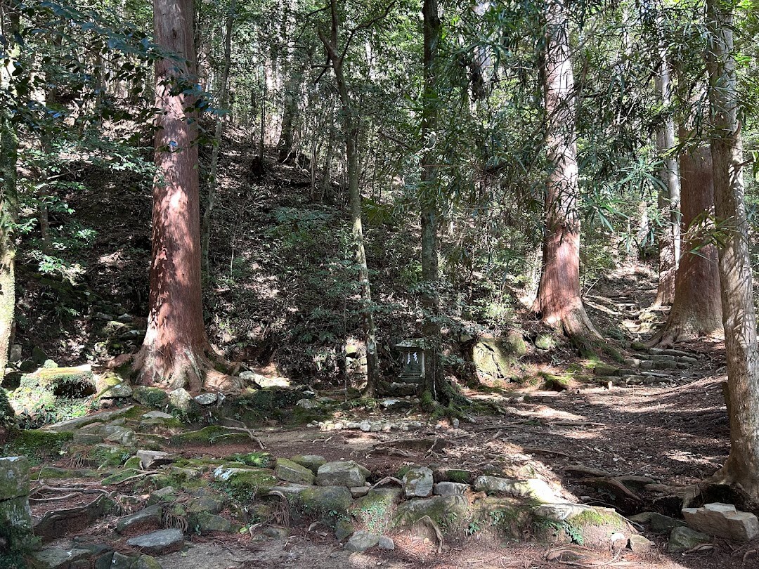 Tanabe Gateway to Kumano Kodo