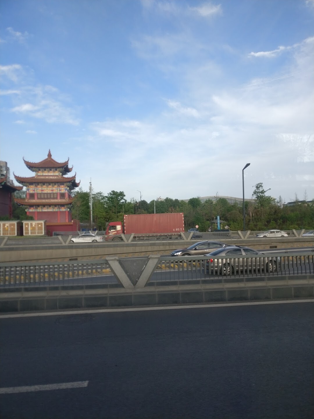 成都春熙路地鐵站