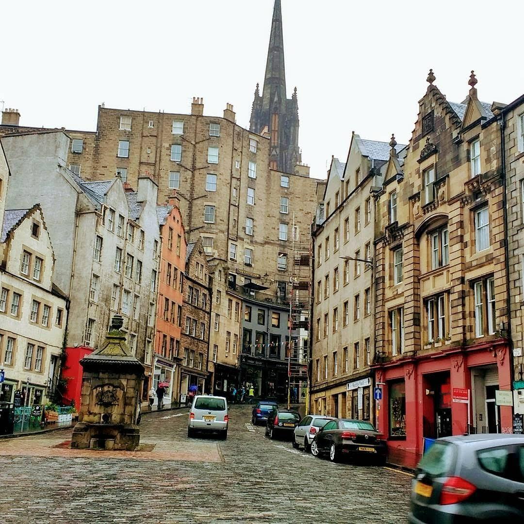 Grassmarket