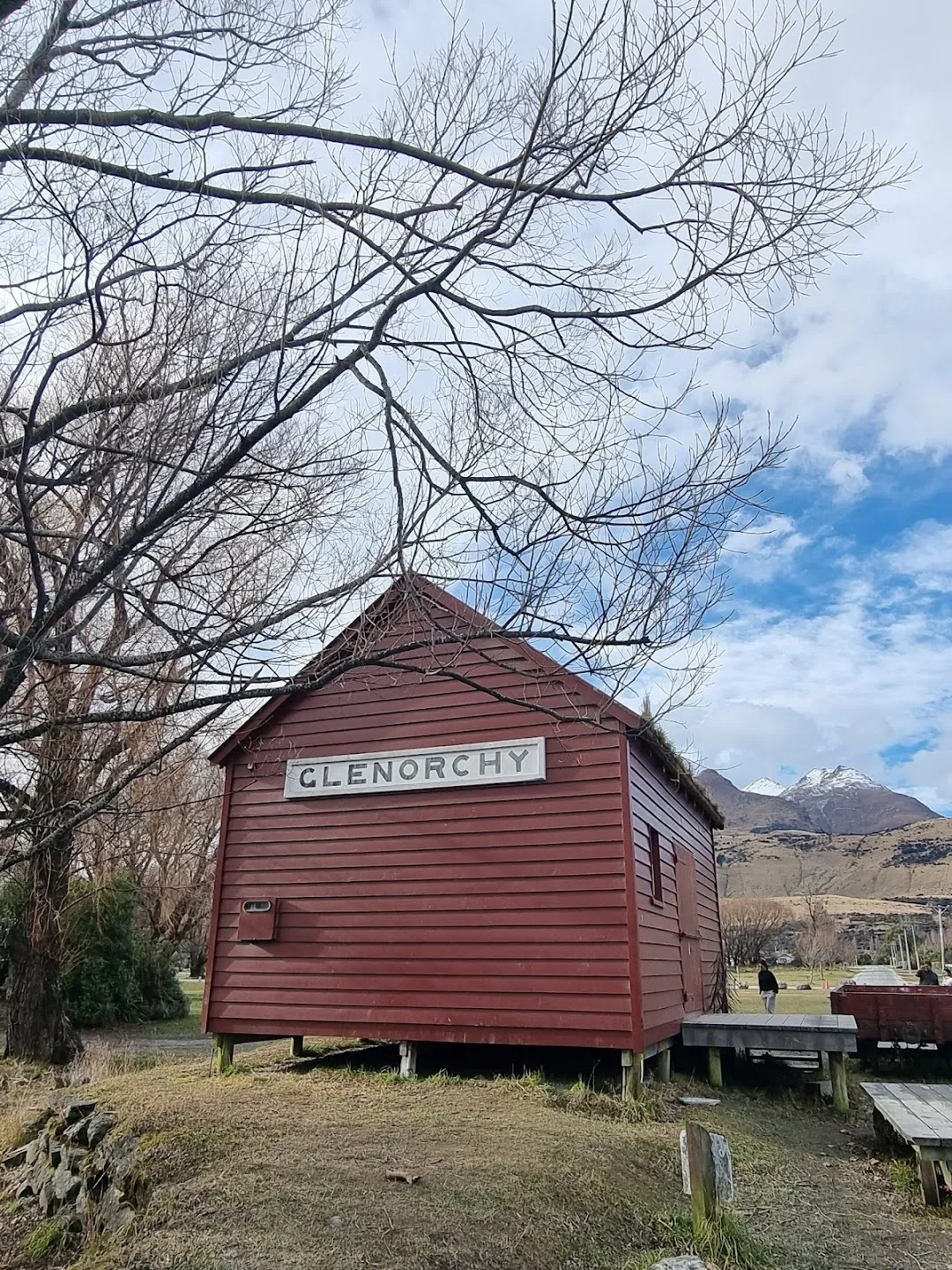 Queenstown Adventure Hub