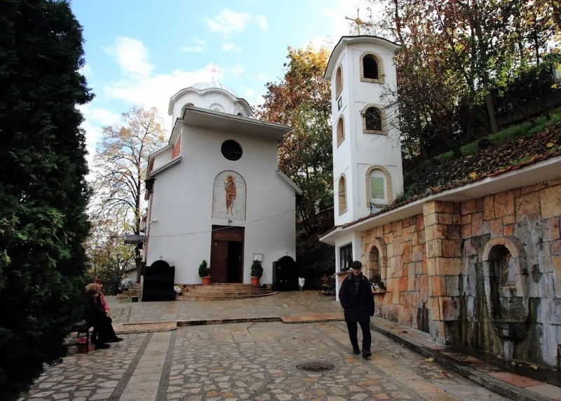 Monaster św. Jana w Kaneo