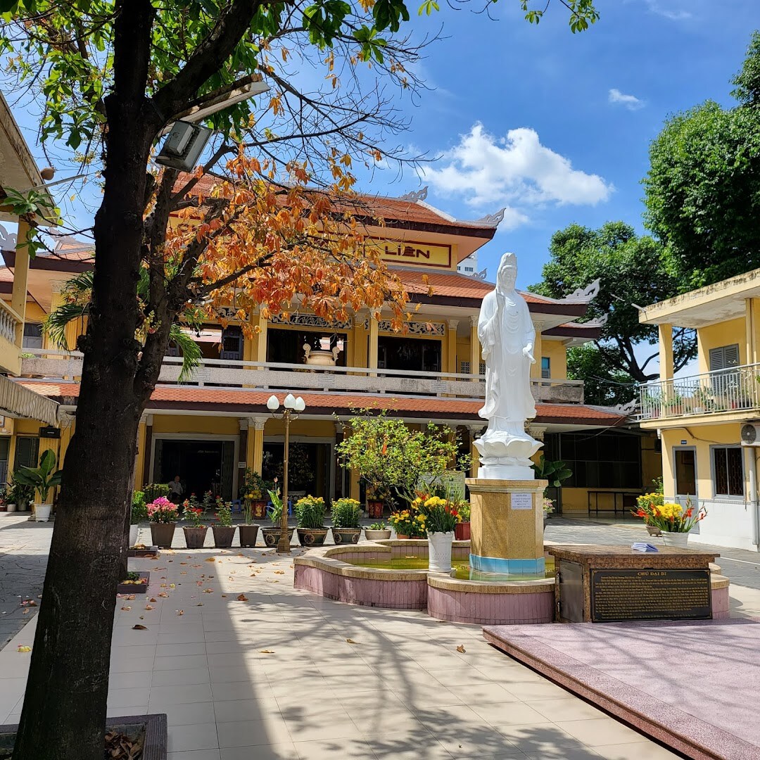 Lien Thanh 砂鍋餐廳