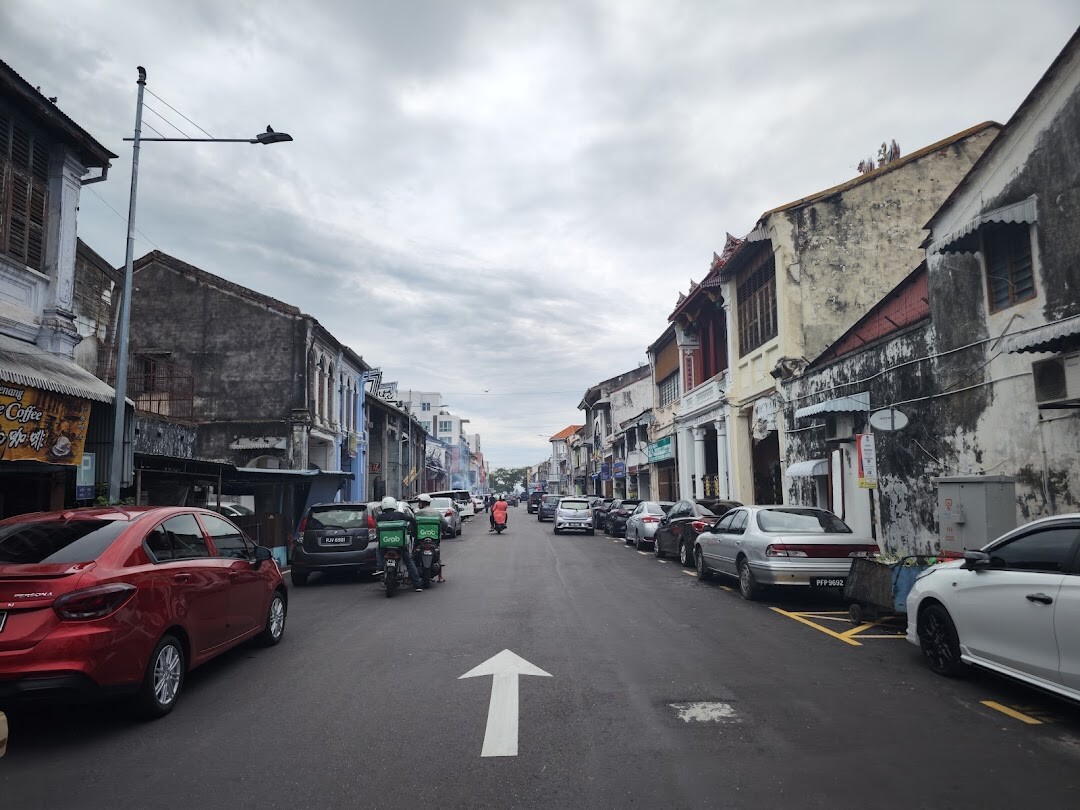 喬治市
