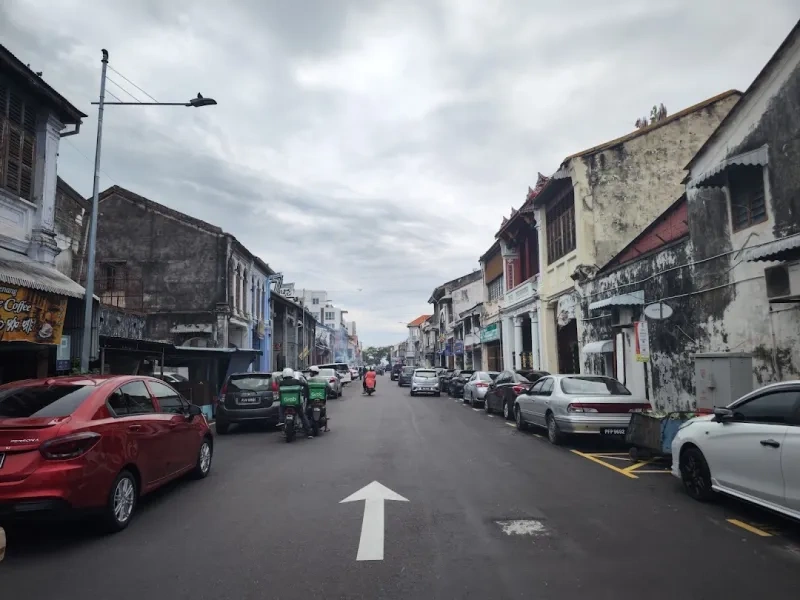George Town