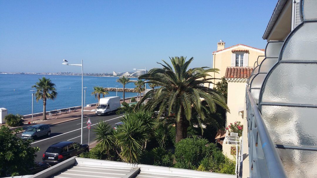 Nice Promenade des Anglais