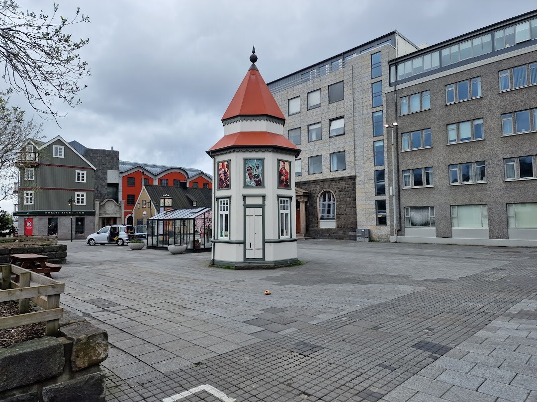 Borgarhjól