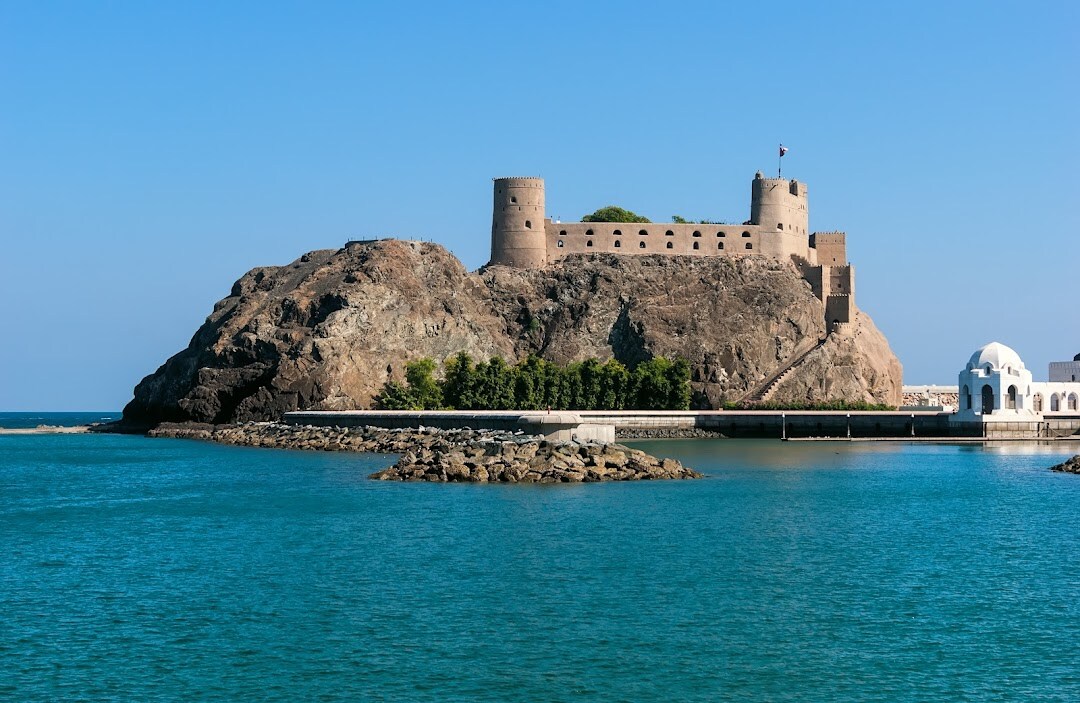 Fatah Al Khair Dhow Yard