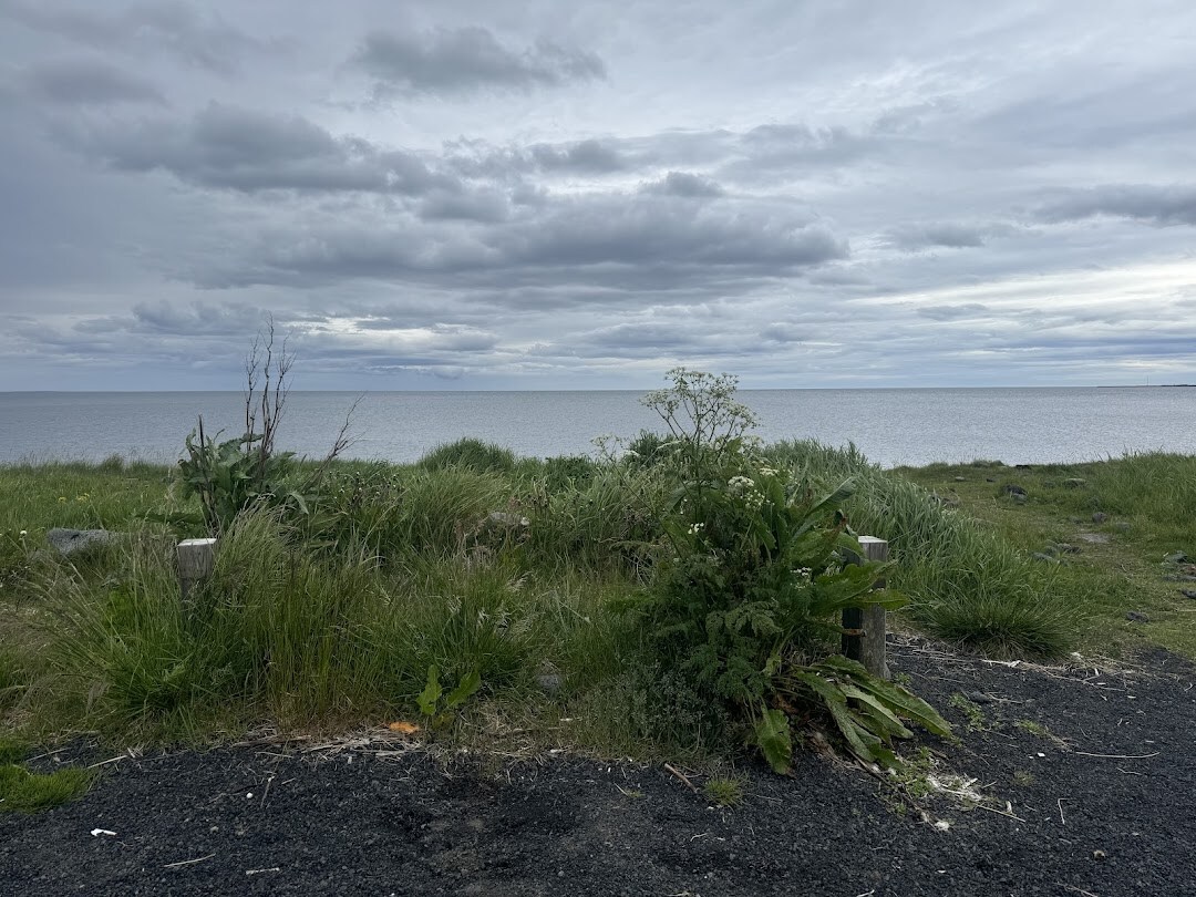 Fiskbúðin Hafberg