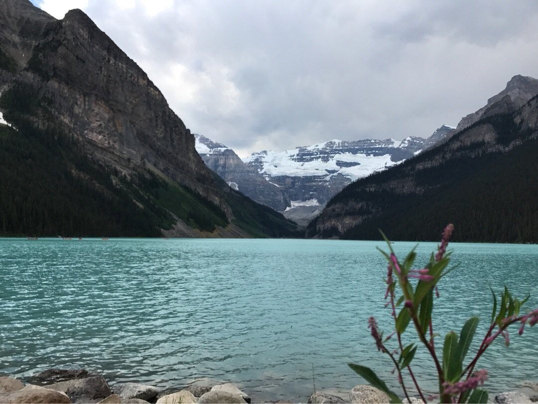 Lake Louise