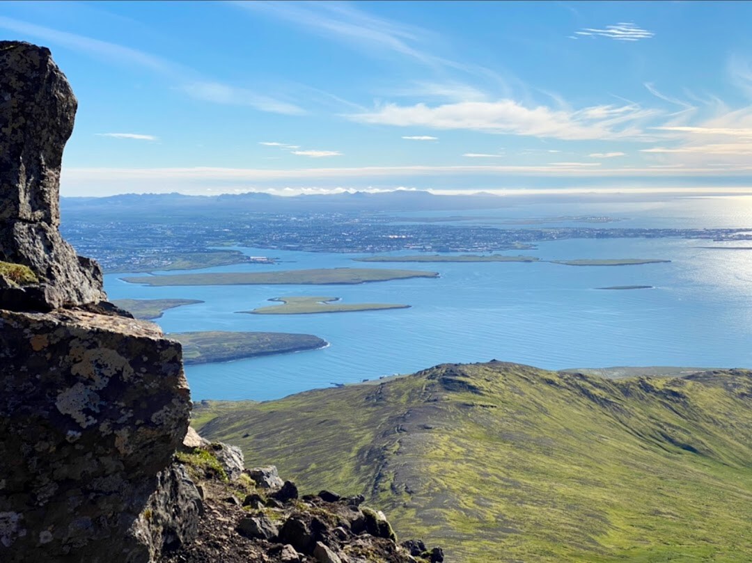 East Fjords