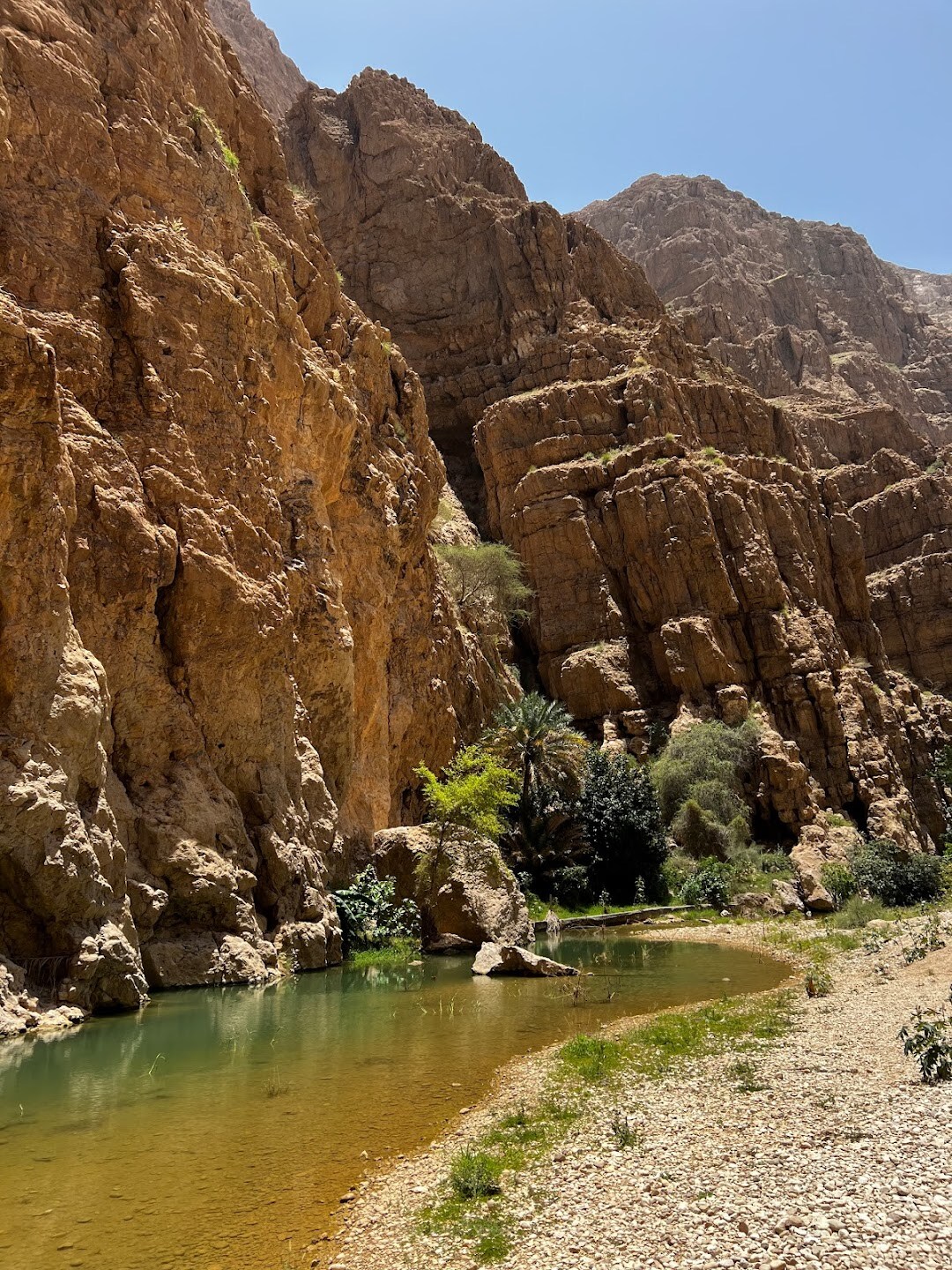 Wadi Shab