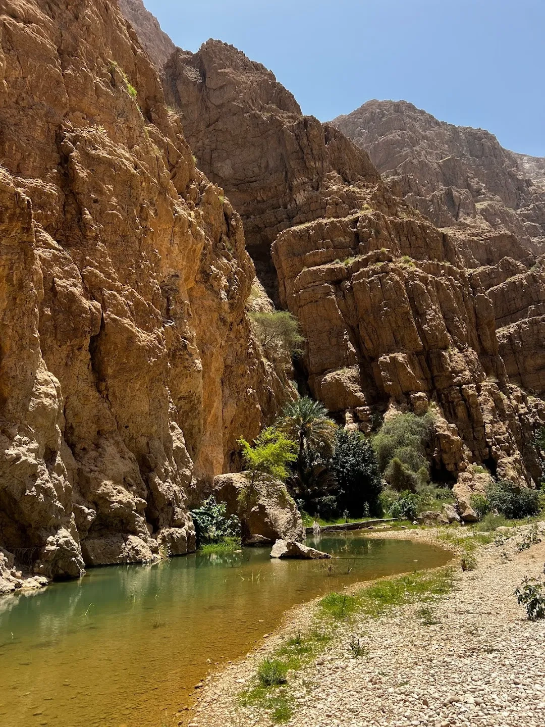 Wadi Shab