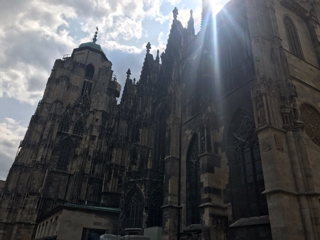 St. Stephen's Cathedral