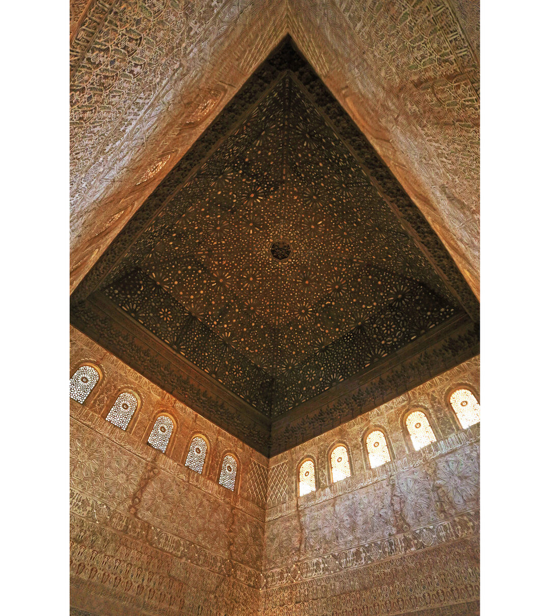 Alhambra Palace