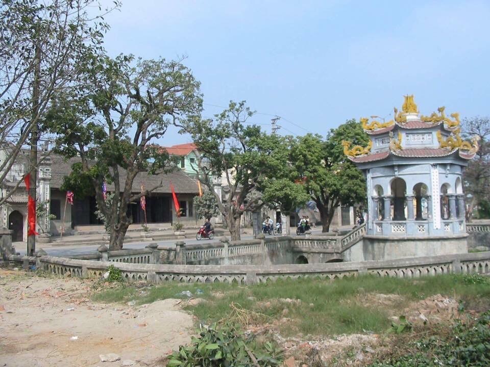 Quan An Ngon Hanoi