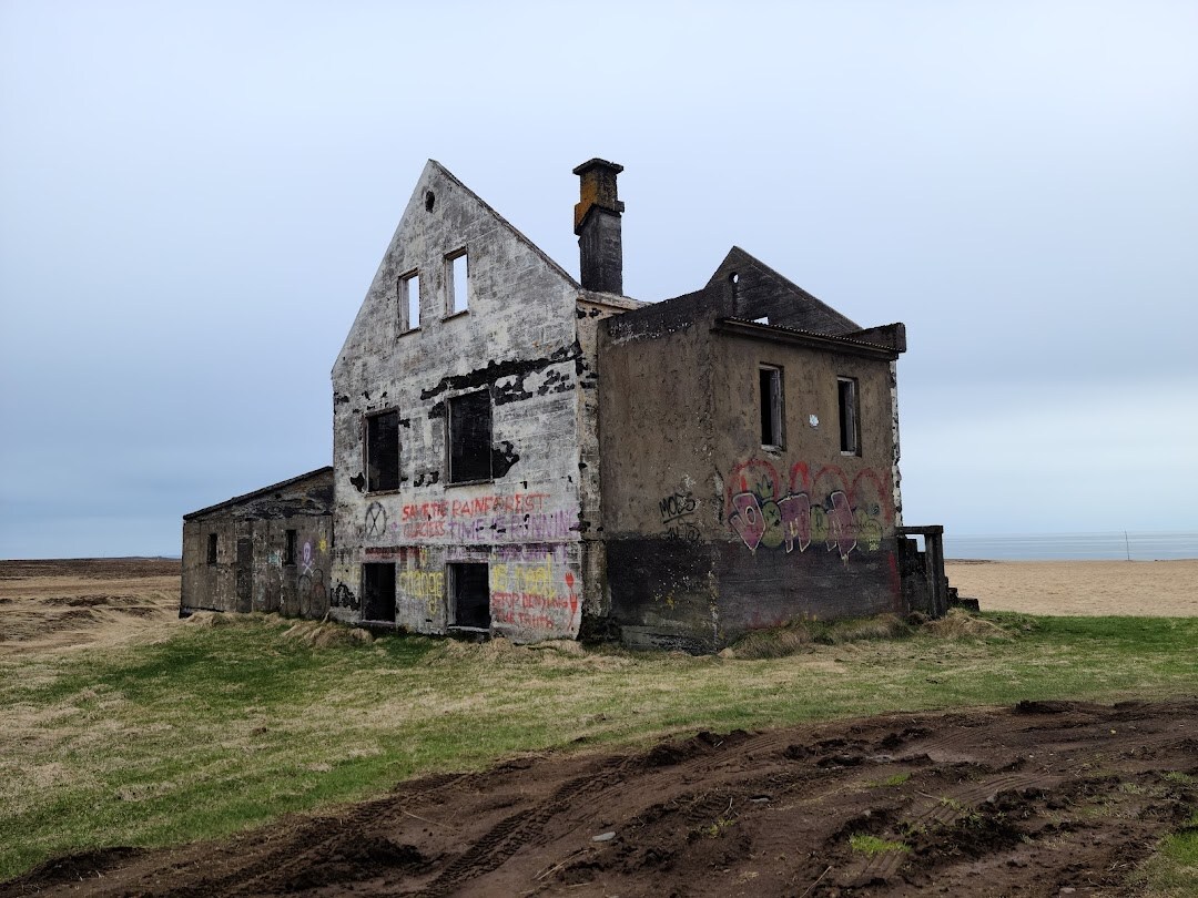 Snæfellsnes Peninsula