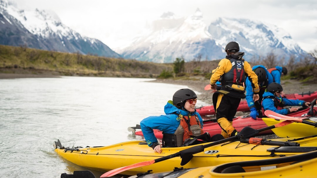 Patagonia