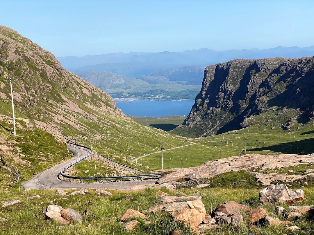 Bealach na Bà