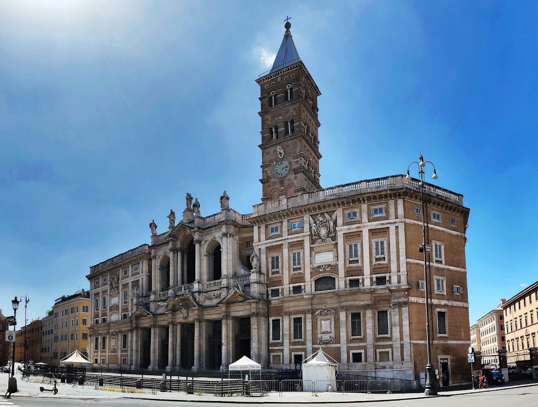 Basilica di Santa Maria Maggiore