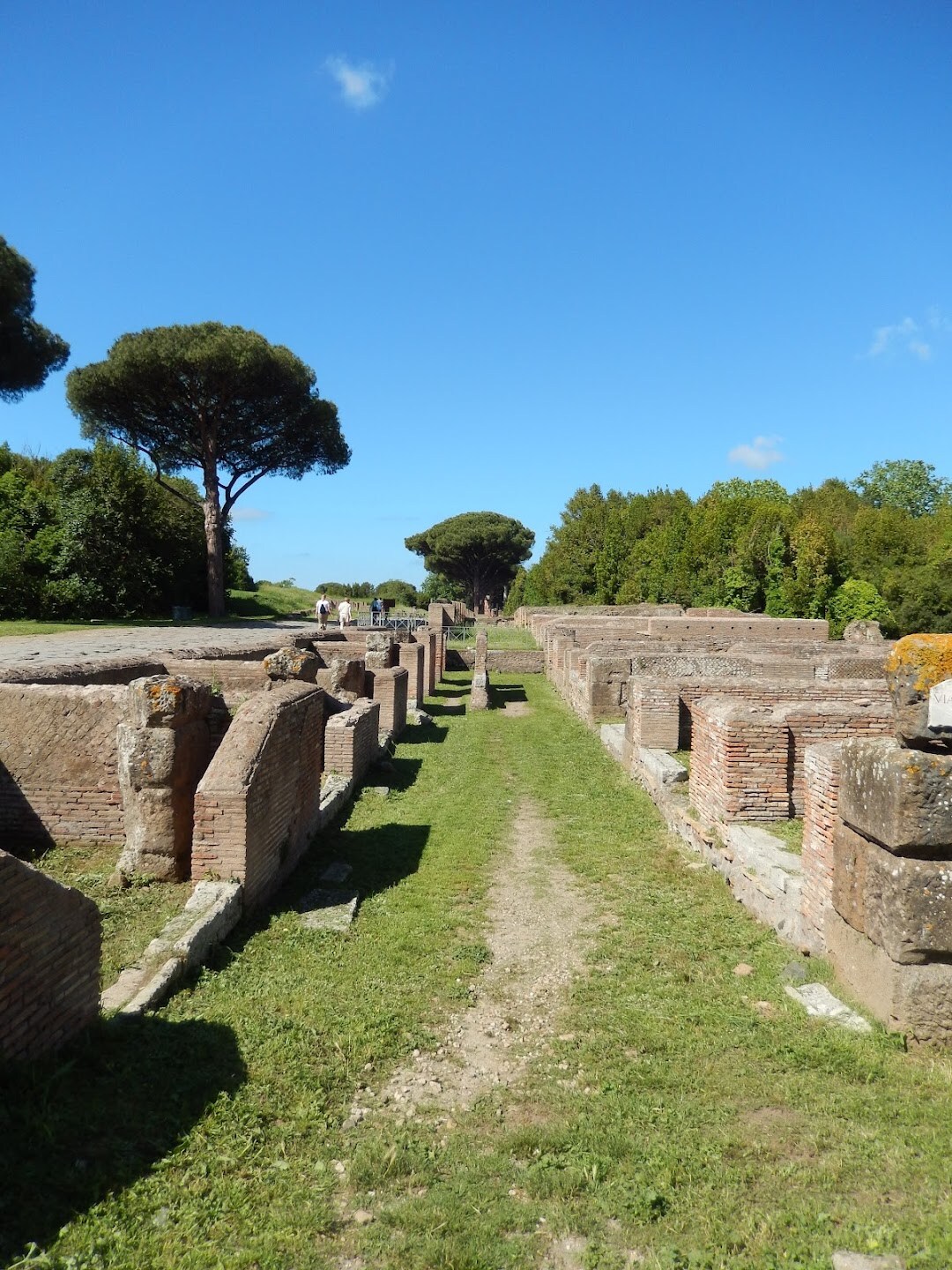 Ostia Antica