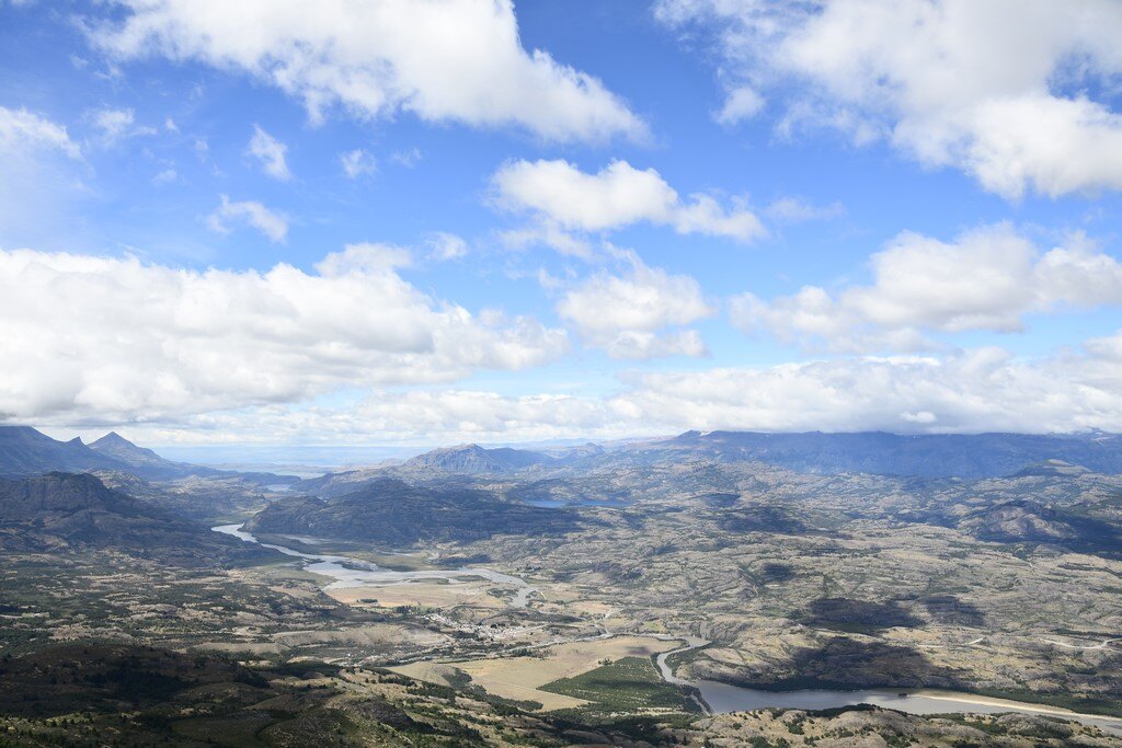 Cerro Castillo National Park