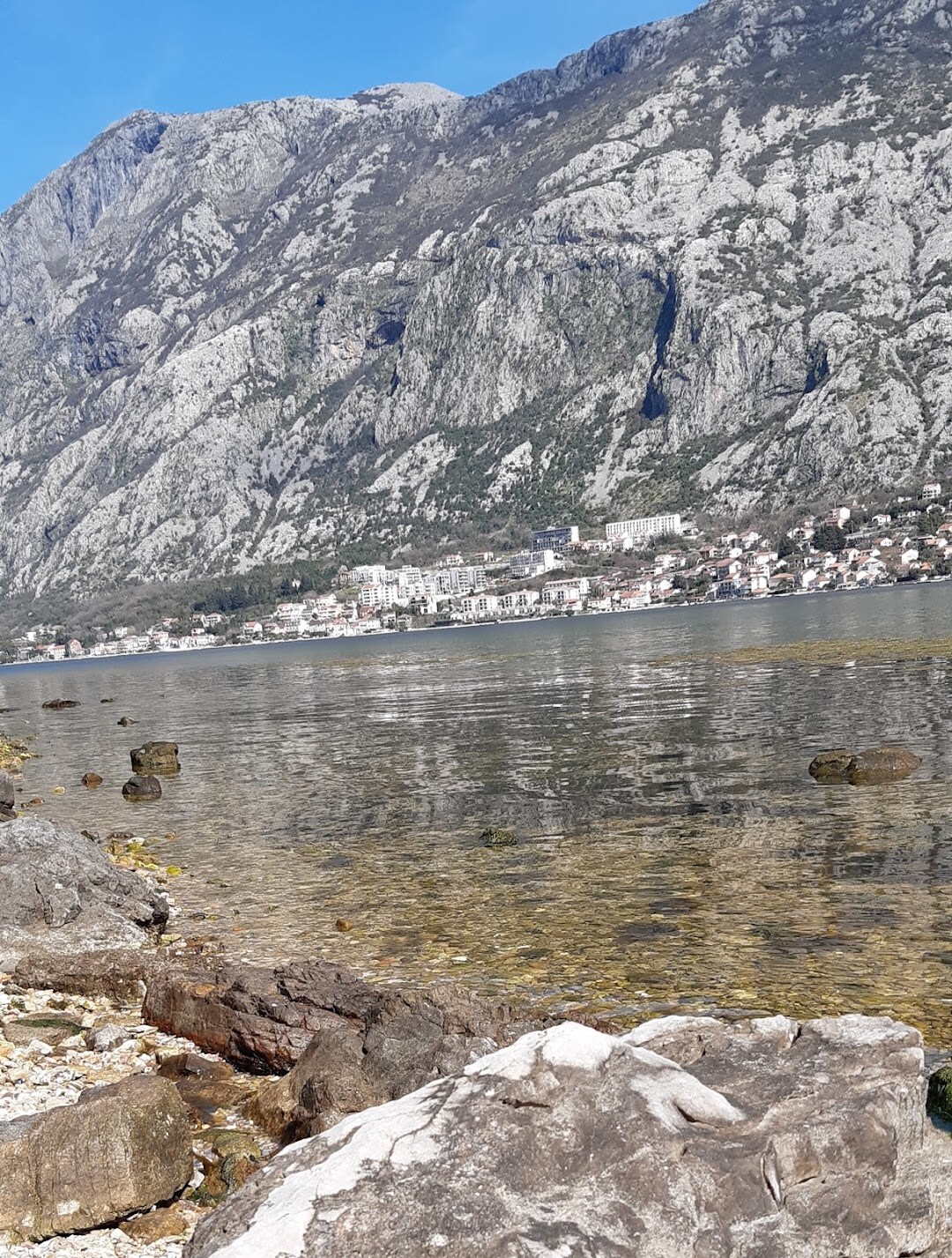 Lovcen National Park
