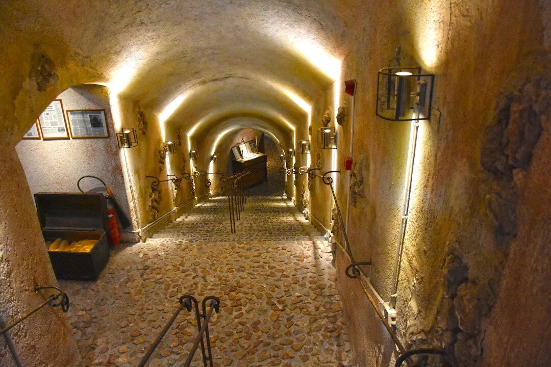Santorini Vineyard Tour