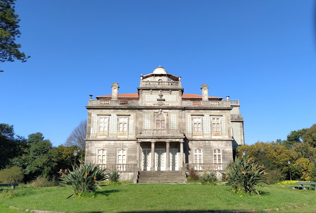 The Yeatman Hotel Porto