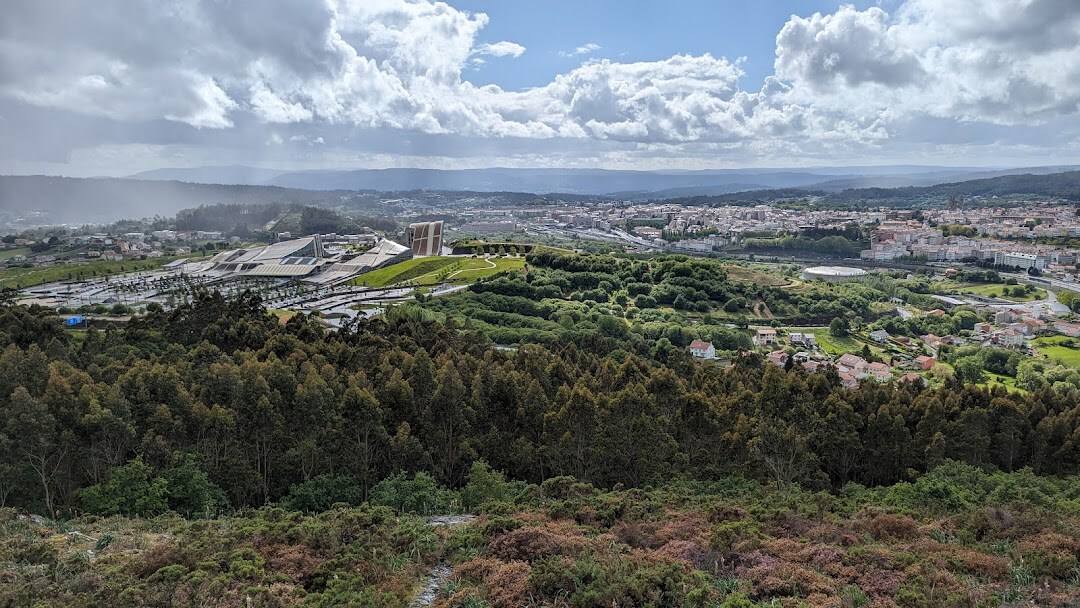 Monterreal Castle