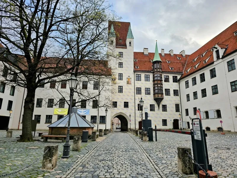 Château de Hohenschwangau