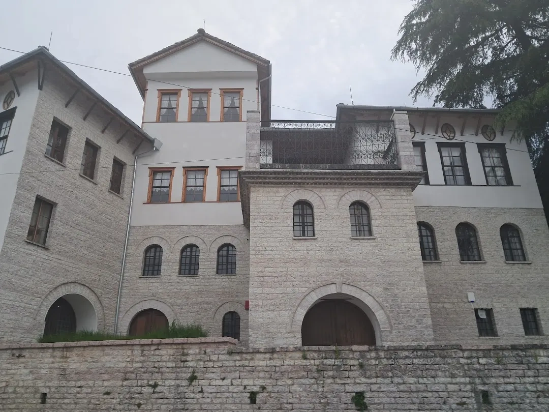Ateliers d'artisanat du cuivre