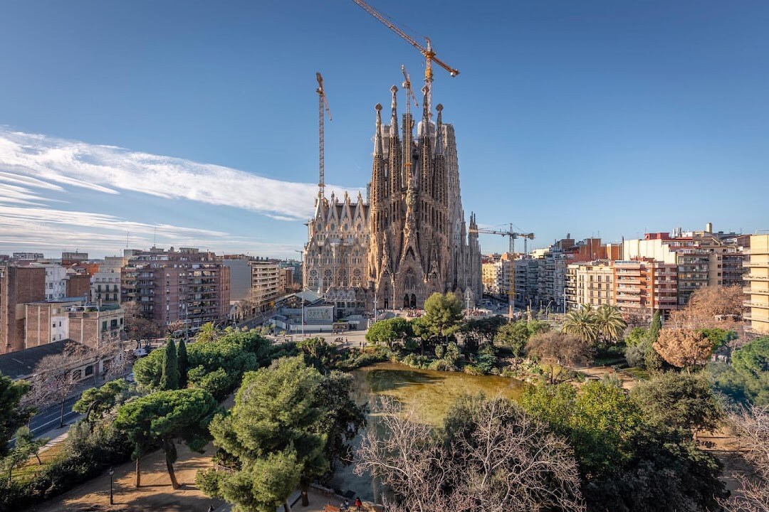 Sagrada Familia