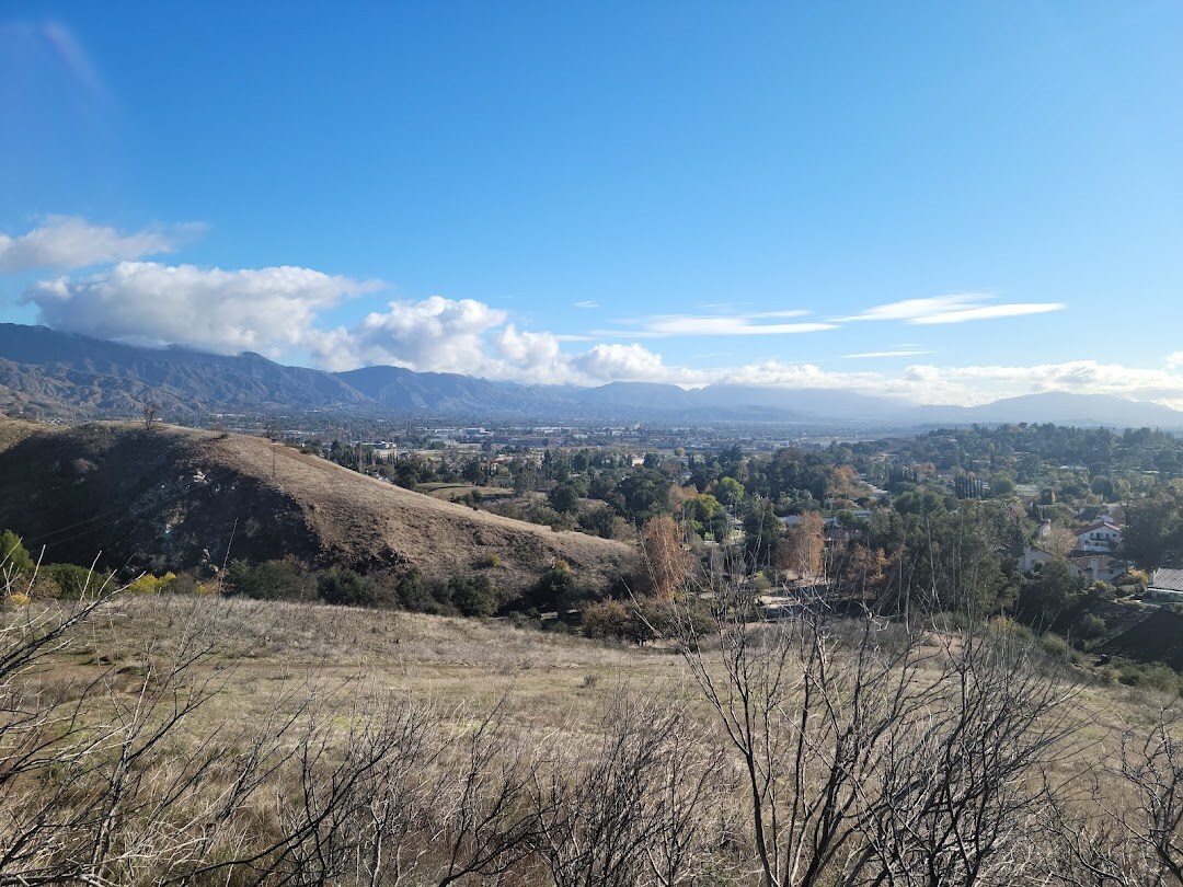 Aeroporto di Burbank–Sud