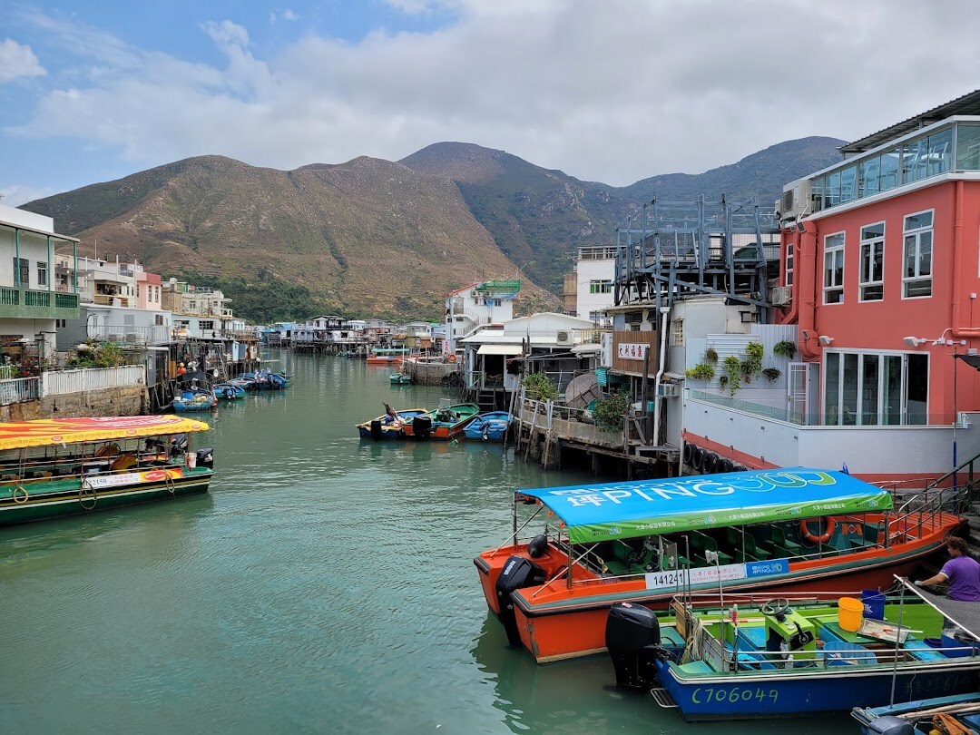 Tai O