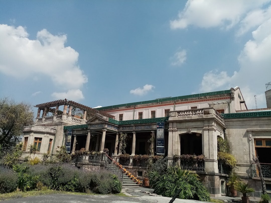 墨西哥城羅塞塔餐廳