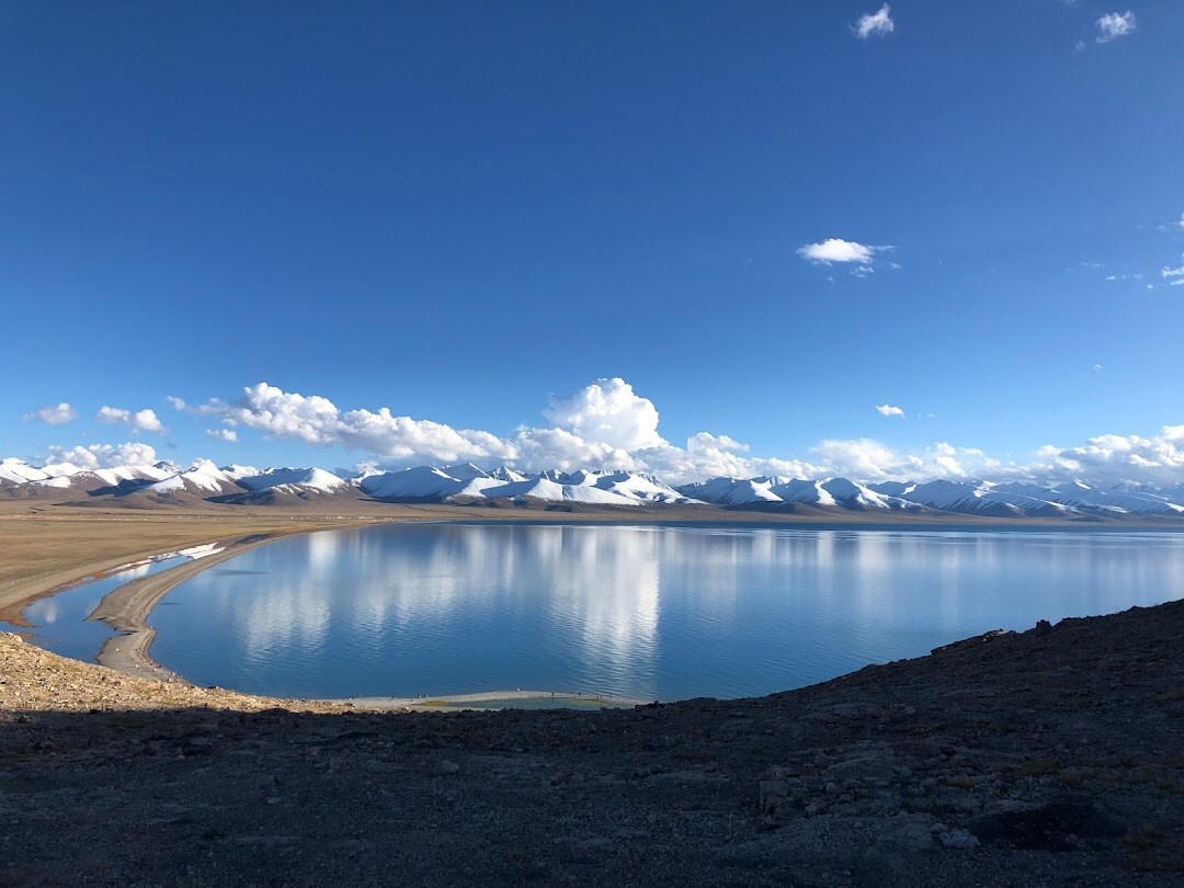 Potatso National Park
