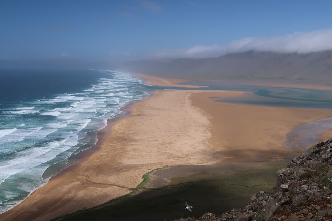 Rauðisandur