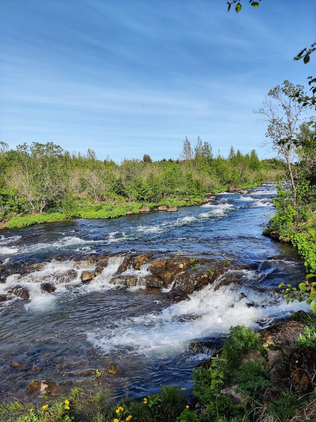 Elliðahvammur