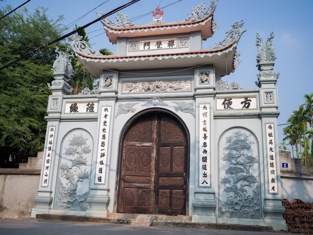 Chie Restaurant Hanoi