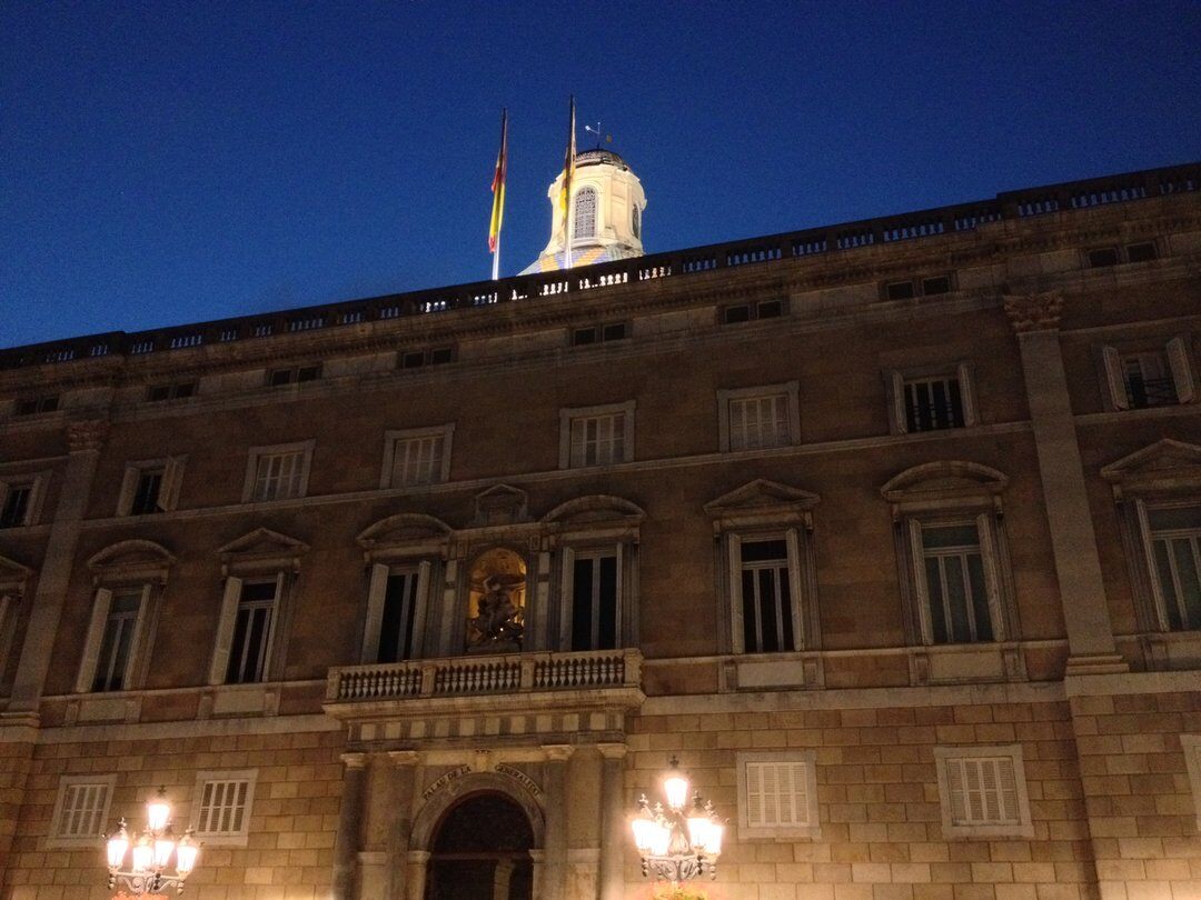 El Palace Barcelona