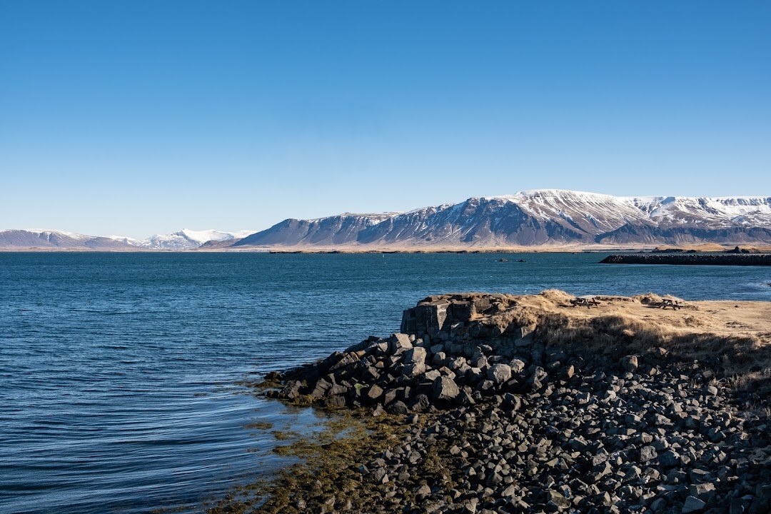 Grjótaþorp