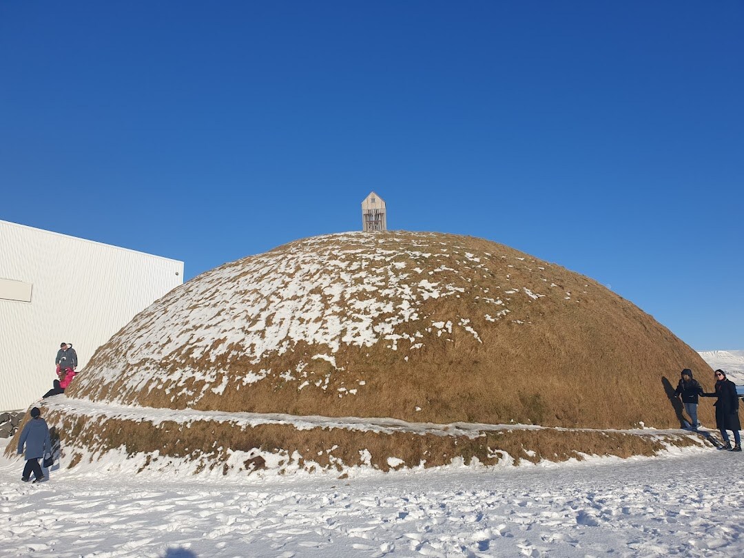 Blesaþúfa