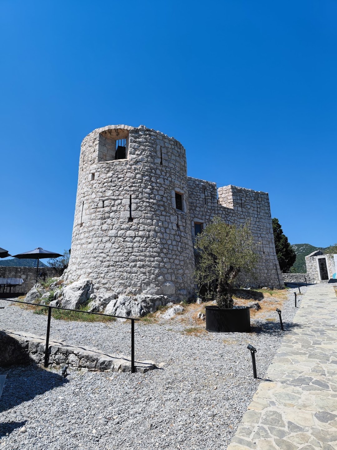 Tashkurgan Stone City