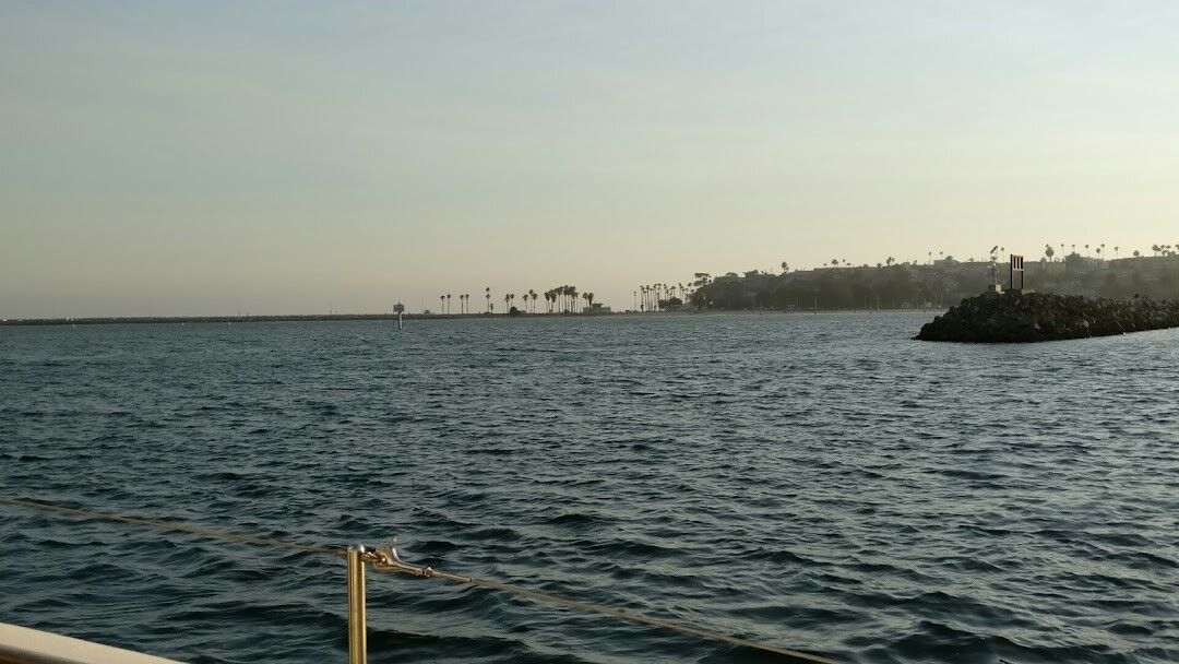 Harbor Hills